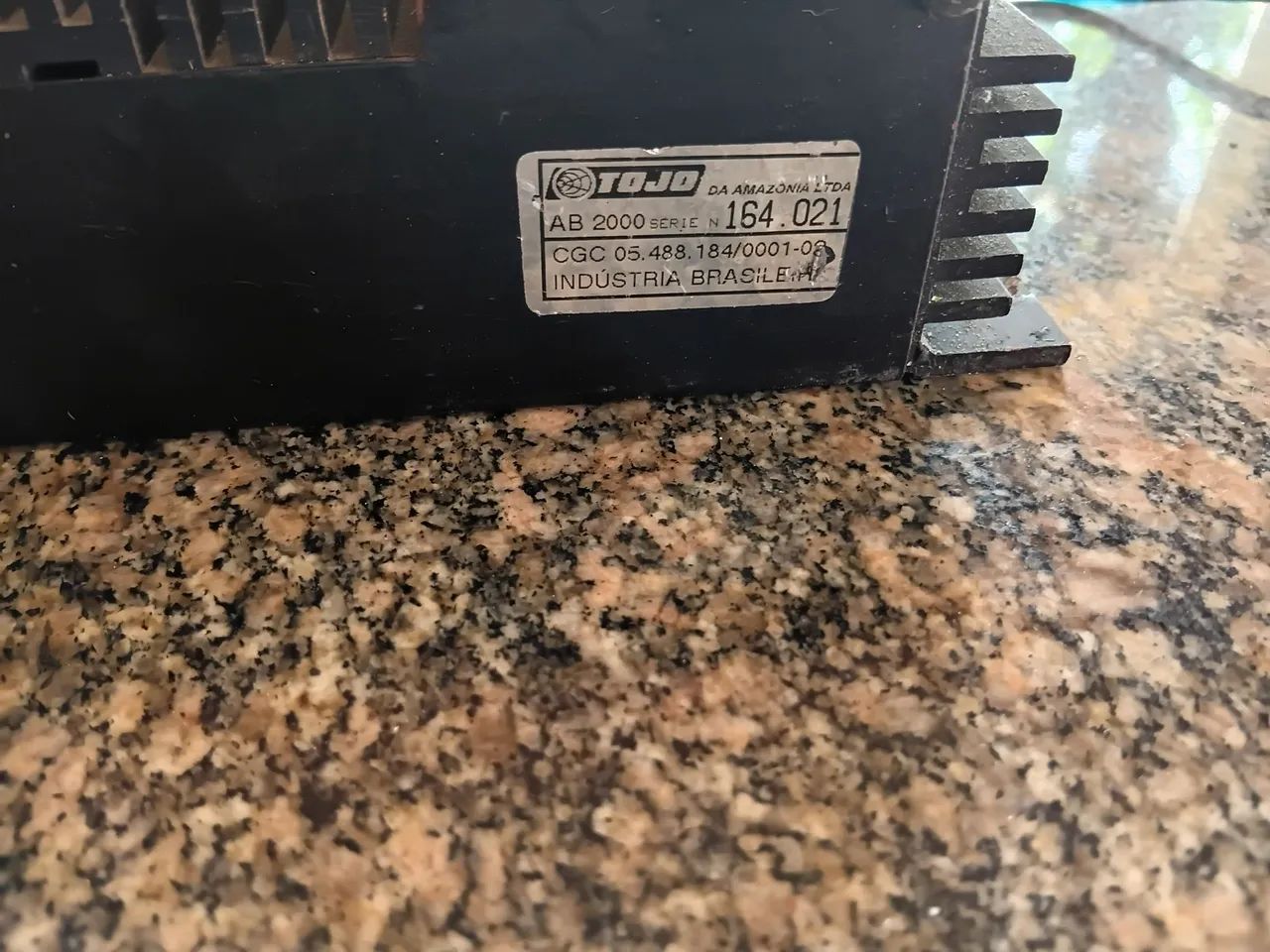 Vendo módulo para som  - Foto 2