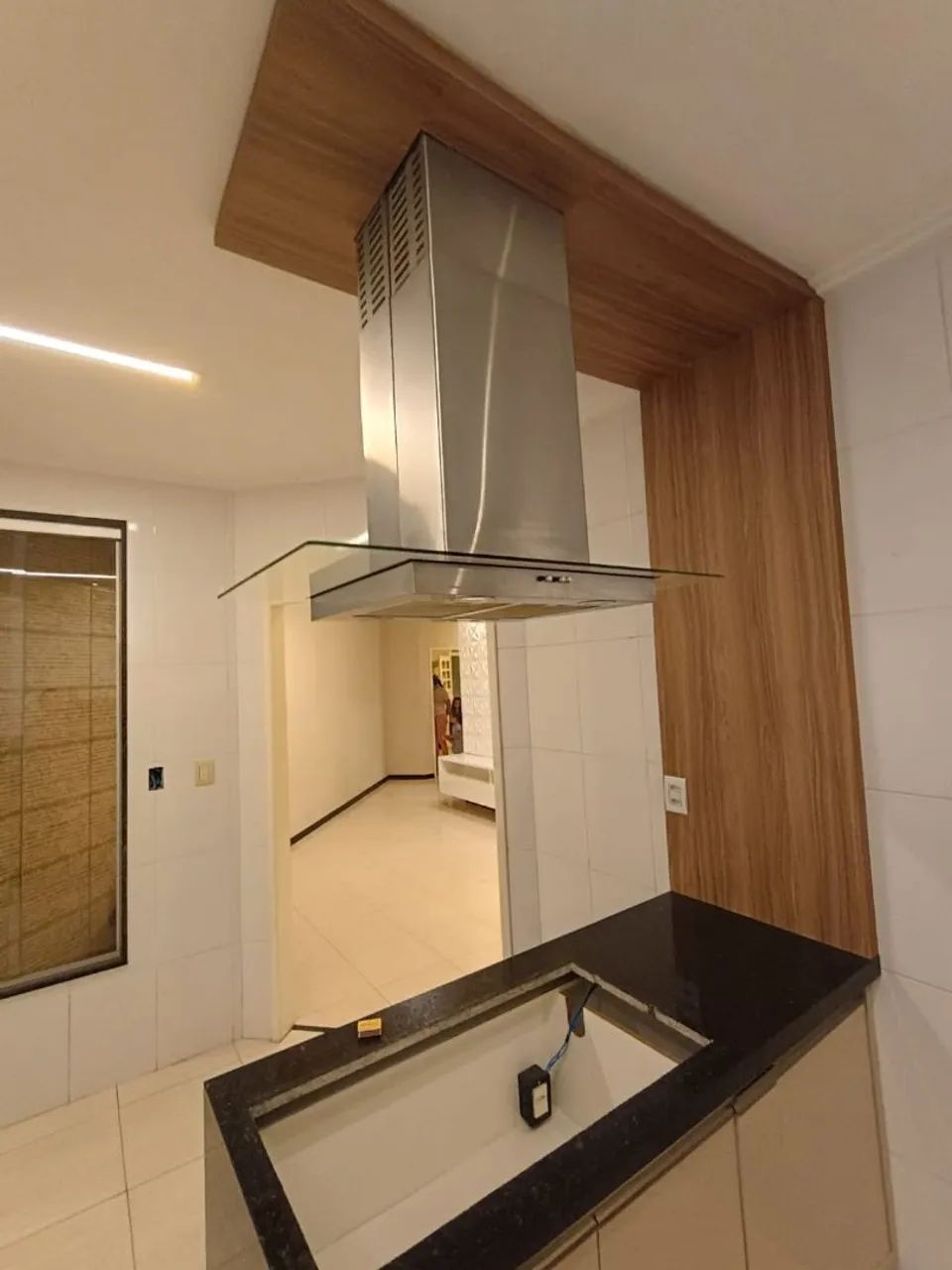 Alugo casa - Foto 4