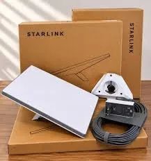 Starlink Mini Nova  - Foto 3