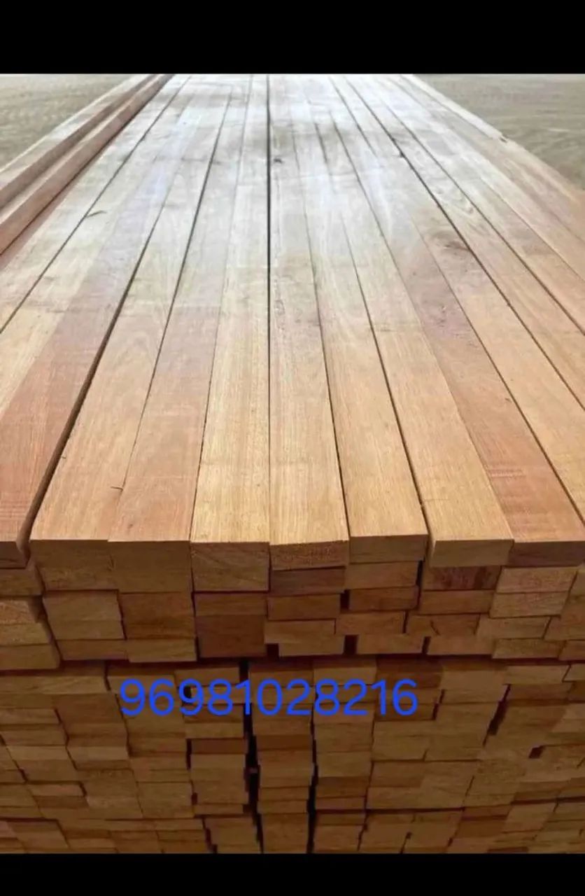 Madeira para sua casa e para sua obra  - Foto 3