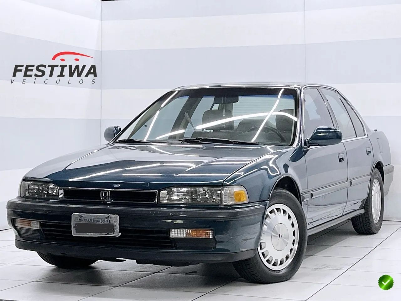 Honda Accord 1992