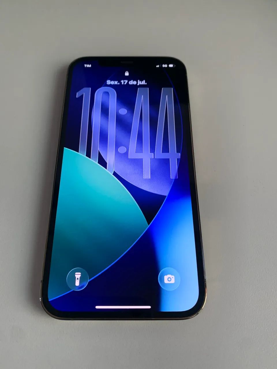 iPhone 12 Pro - 256 gb - Foto 3