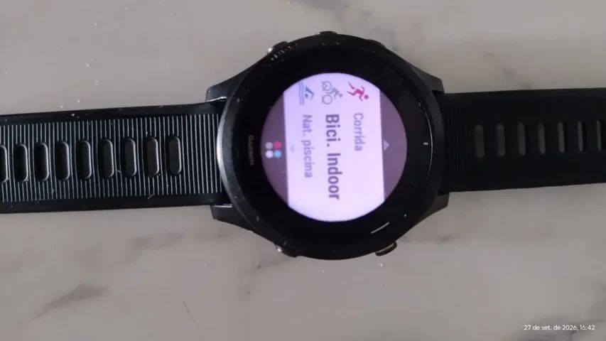 Relógio Garmin 945  - Foto 3