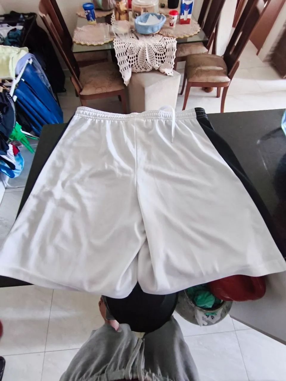 SHORT NIKE DRI FIT ORIGINAL  - Foto 4