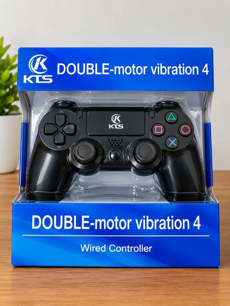 CONTROLE PS4 BLUETOOTH 