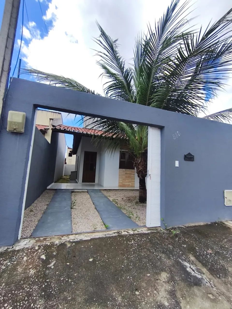 Casa a venda Dourado - Horizonte -CE - Foto 4