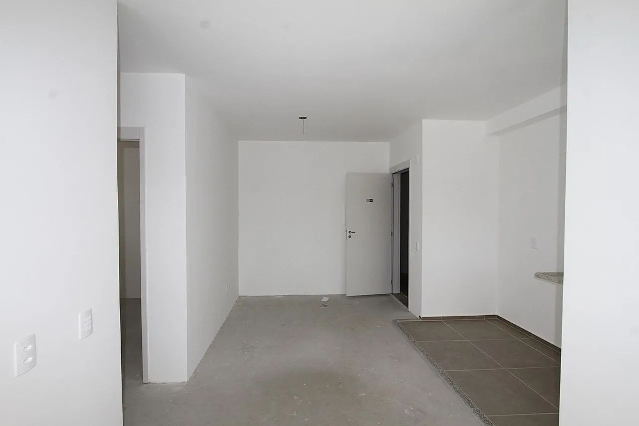 Apartamento à Venda - Estoril , 3 Quartos, 59 m2 - Foto 4