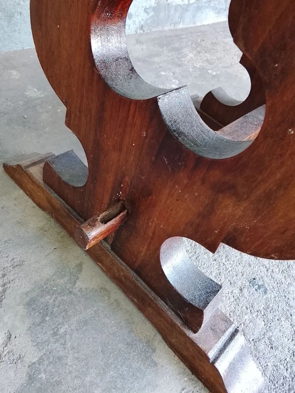 Cadeira - Foto 5