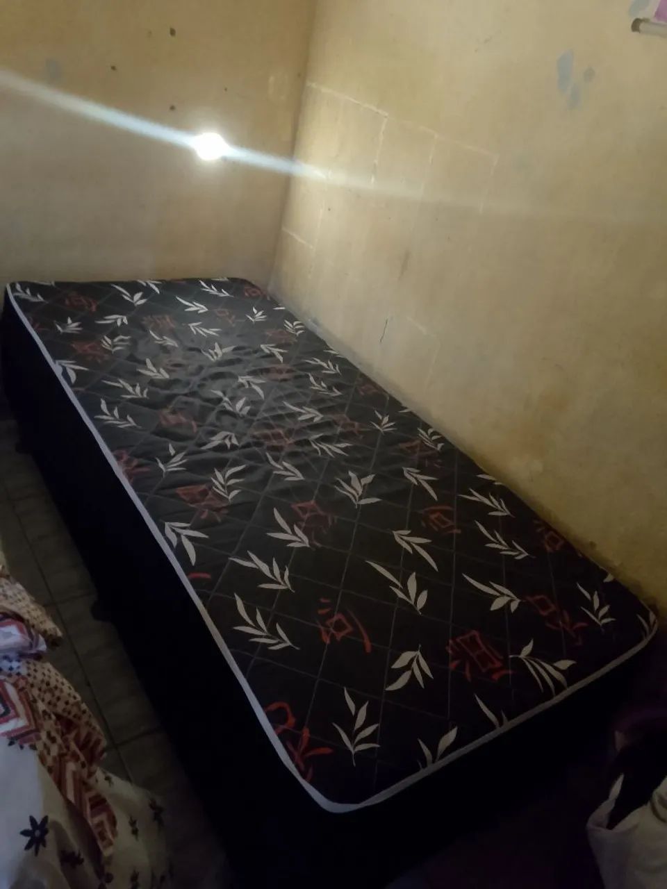 Cama unibox  - Foto 3