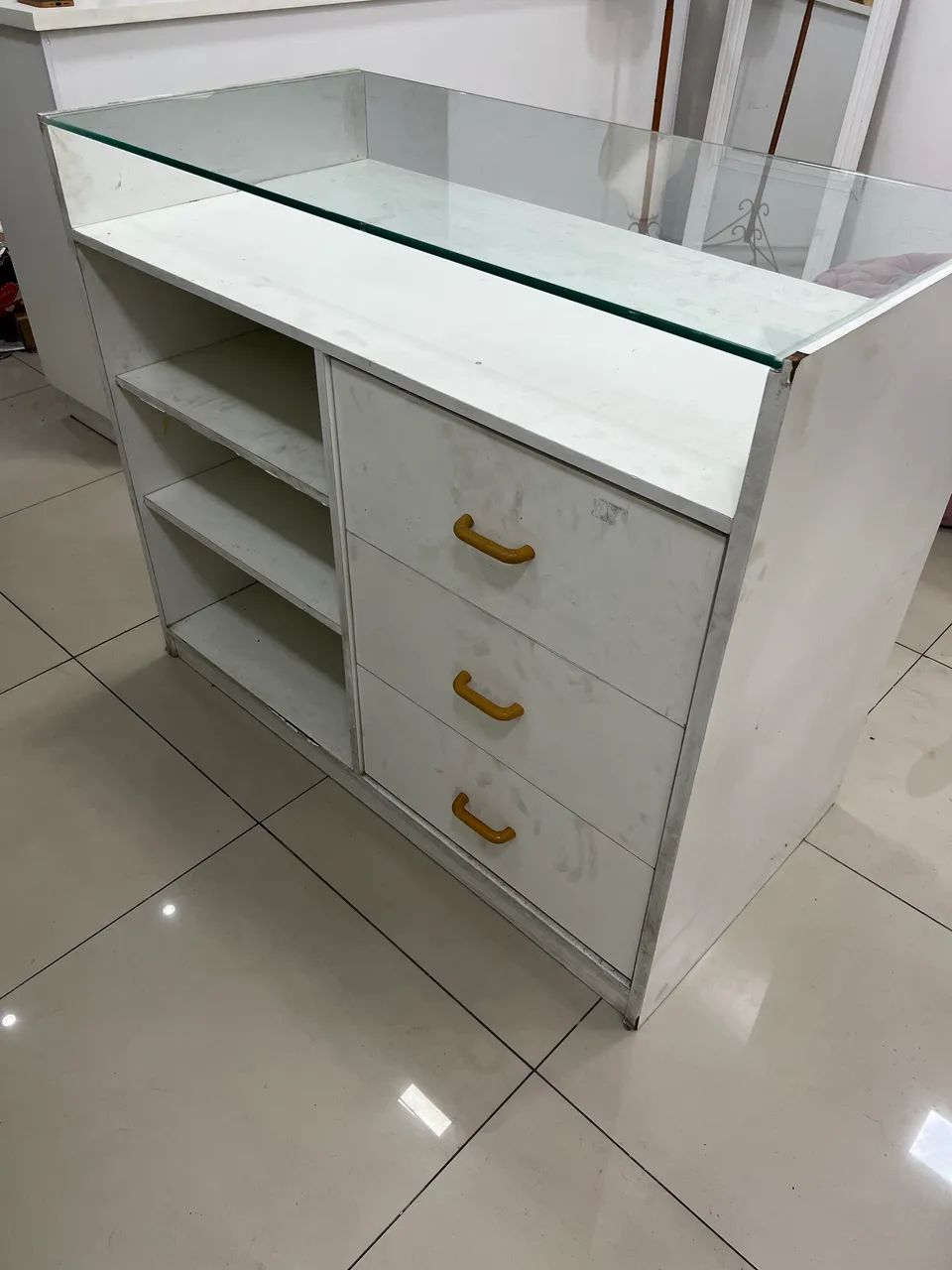 Balcão Para Loja  - Foto 5
