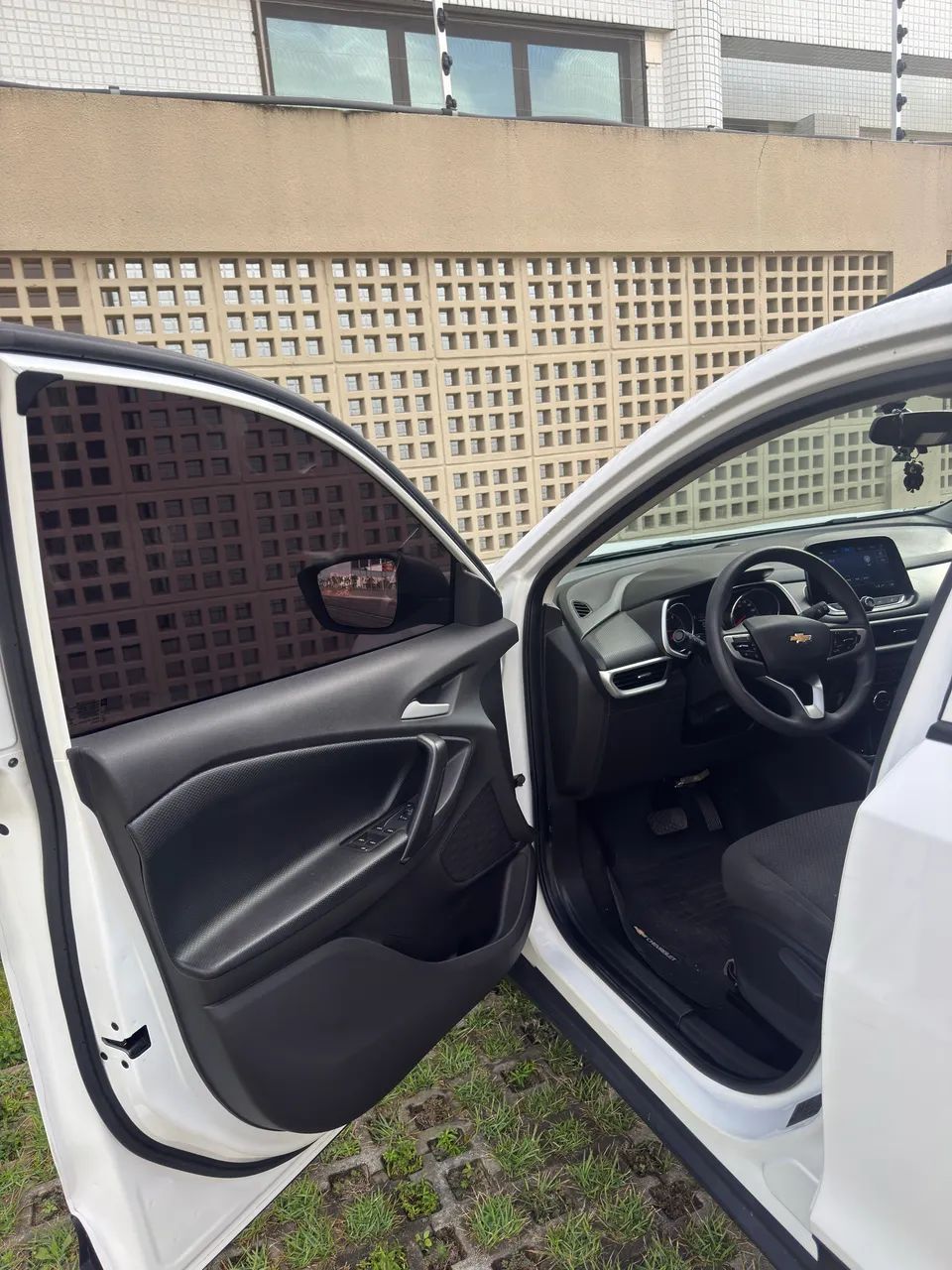 Chevrolet Tracker 1.2 Turbo 12V Flex AUT 2021 - Foto 2