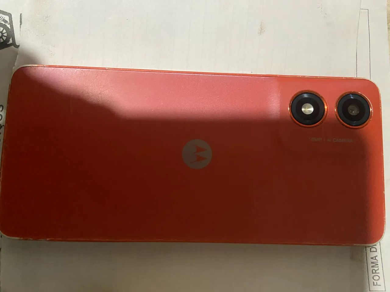 Motog04s - Foto 3