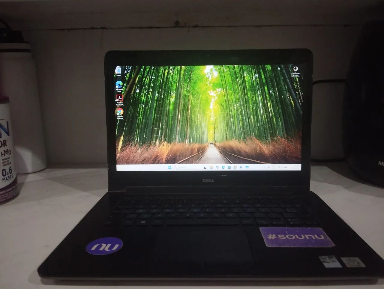 Notebook Dell Inspiron 5547 i5 | 8GB RAM | SSD | Windows 11 Pro<br> - Foto 2