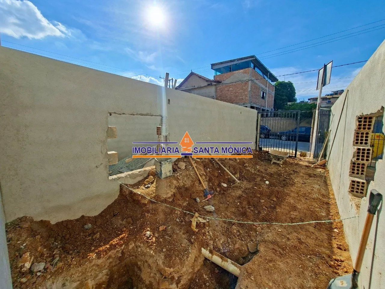 Casa 2 quartos - Mantiqueira - Foto 3