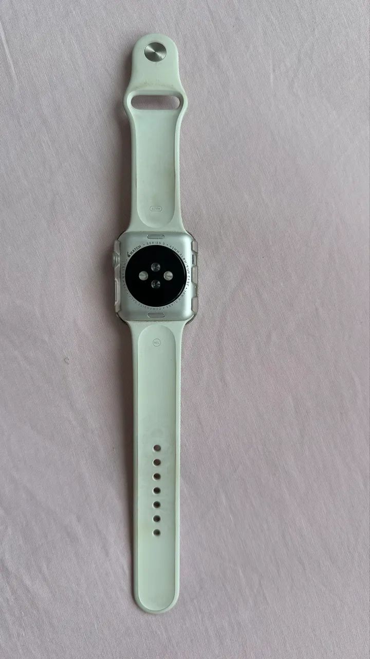 Apple Watch Serie 3 (42mm) - Foto 2