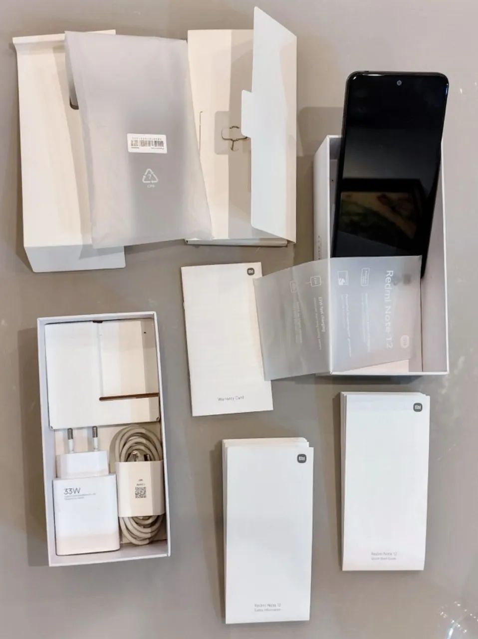 Xiaomi 256gb Redmi Note 12 - Foto 2