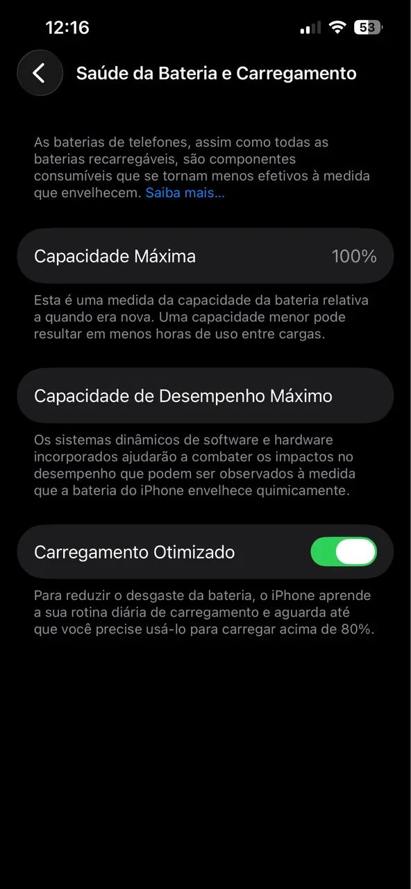 Vendo iPhone 13 128 gigas
