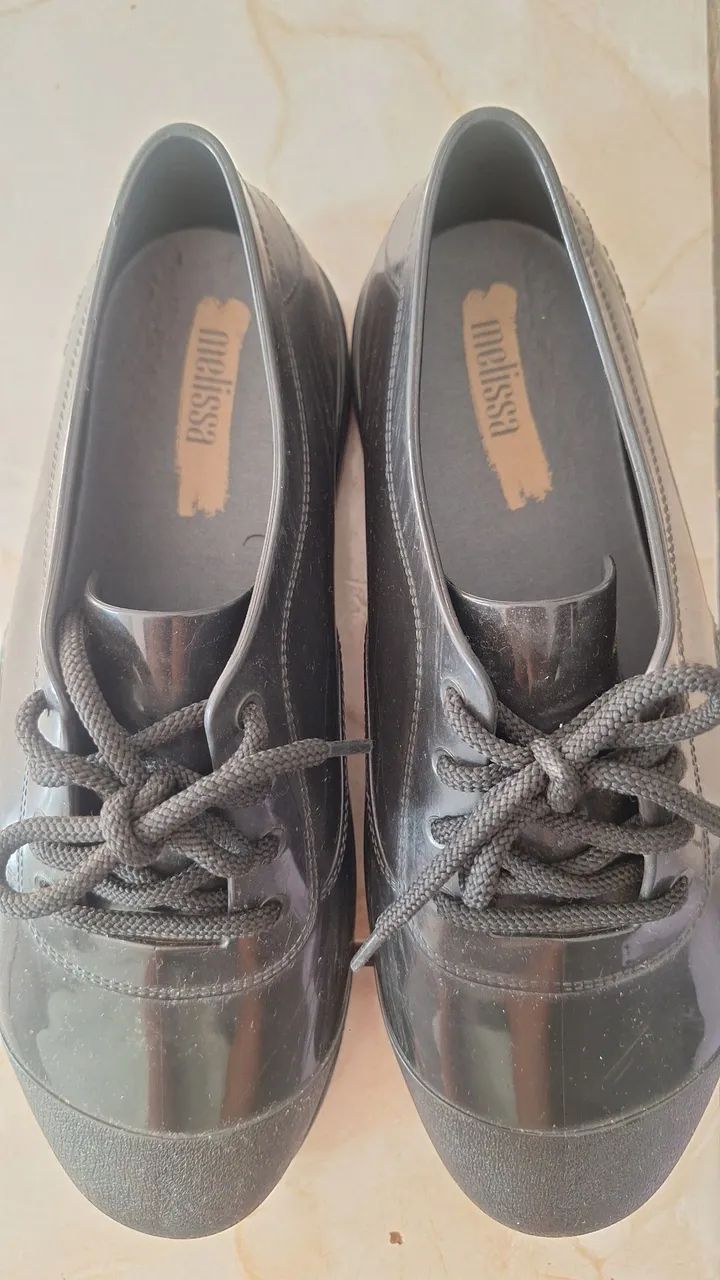 Tenis Melissa Original - Foto 2