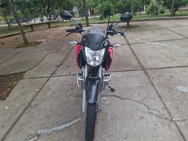 Cg 160 Start - Foto 3