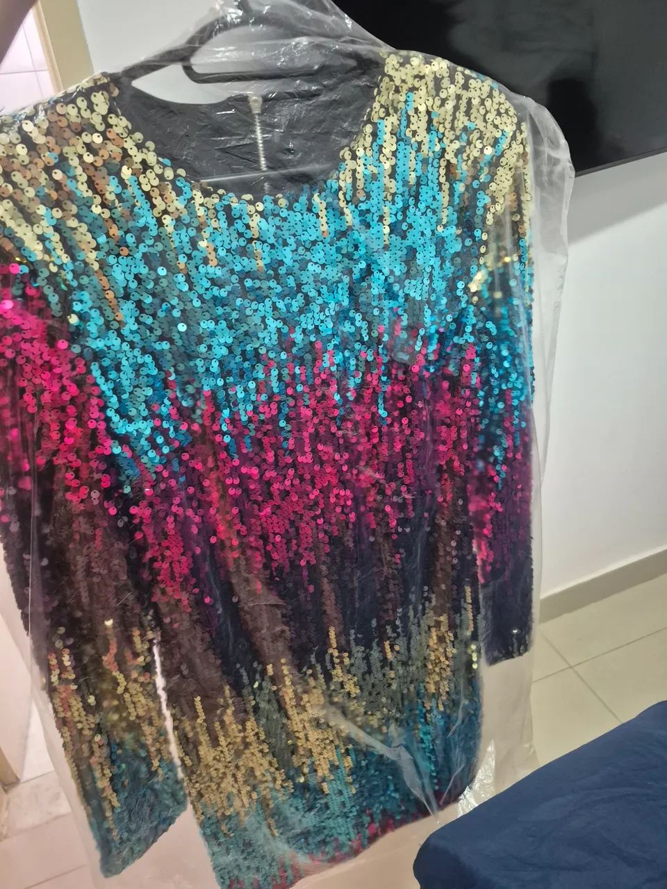 VESTIDO  - Foto 2