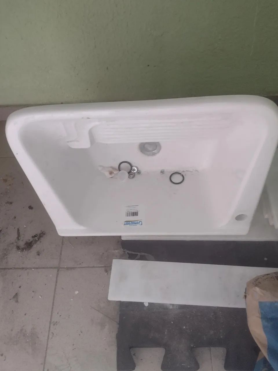 Tanque de louça  - Foto 4