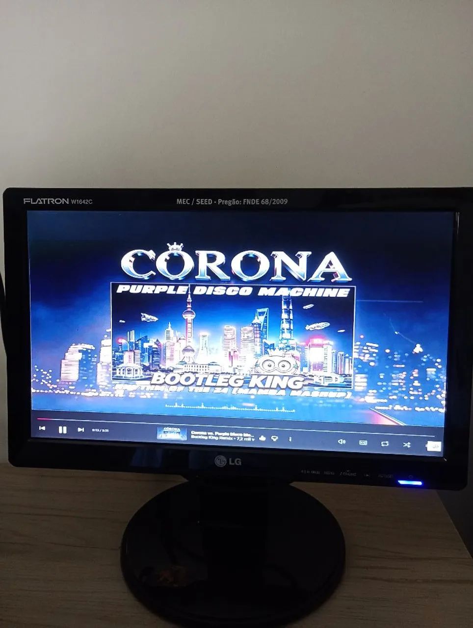 Monitor LG 15" - Foto 2
