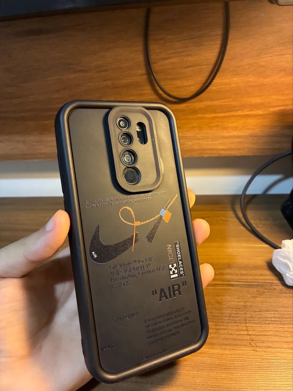 VENDO REDMI NOTE 8 PRO