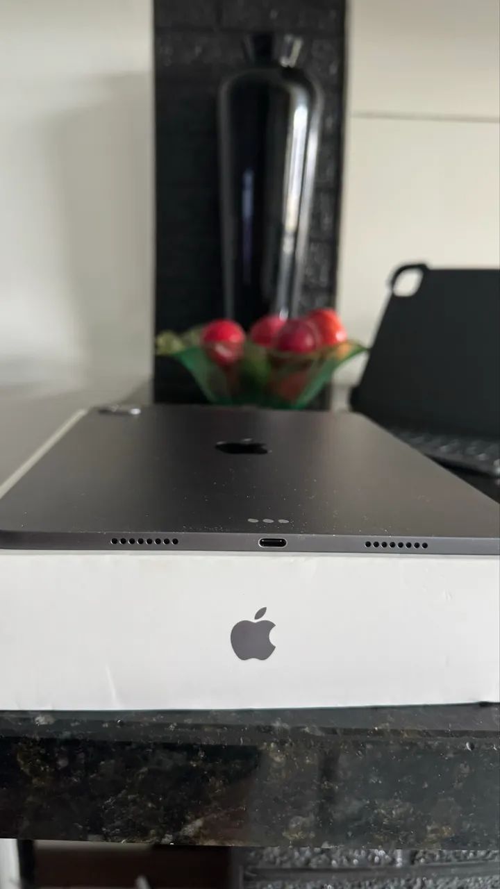 iPad Pro 11 256 Gb