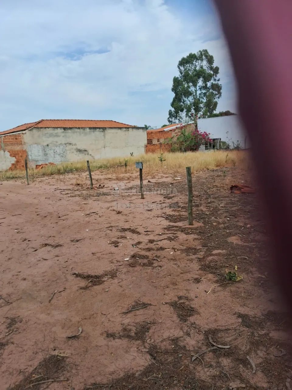 Terreno em condomínio. - Foto 5