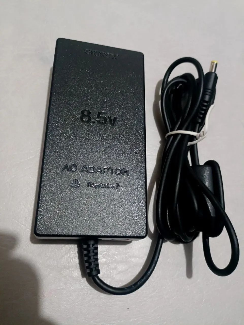 Fonte original Sony para game ps2 playstation 2