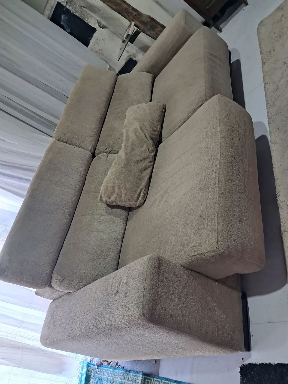 Sofa retrátil  - Foto 2