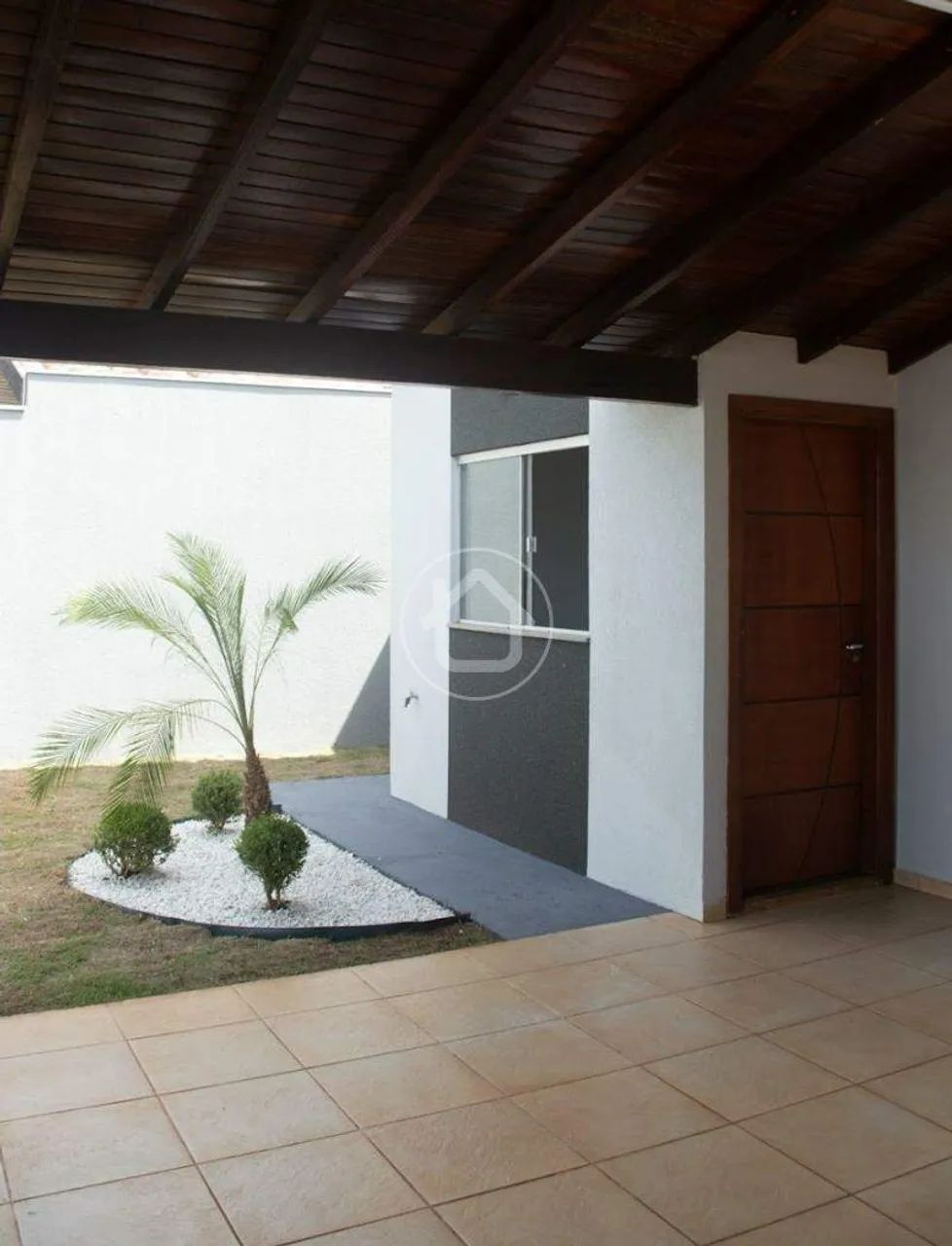 CASA COM 3 DORMITORIOS VILA PLANALTO - Foto 3