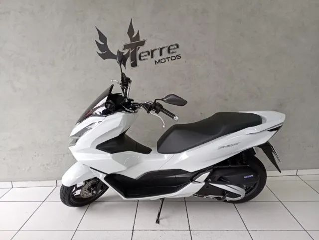 Honda PCX 160 - Foto 2