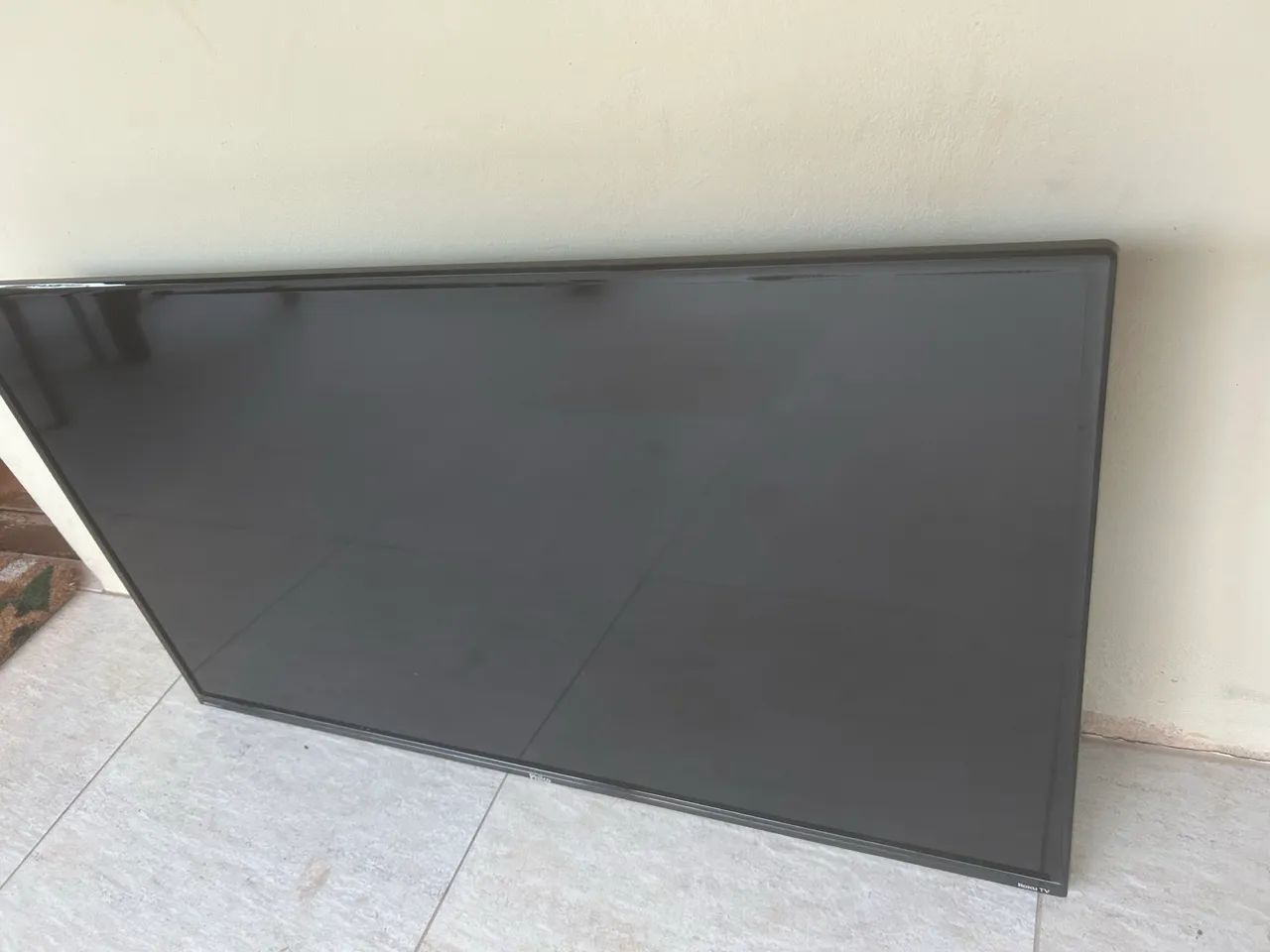 Tv Philco Smart 43 pol 3 meses de uso