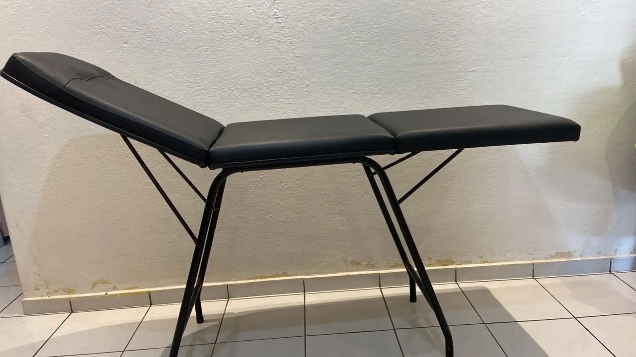 Maca reclinável 