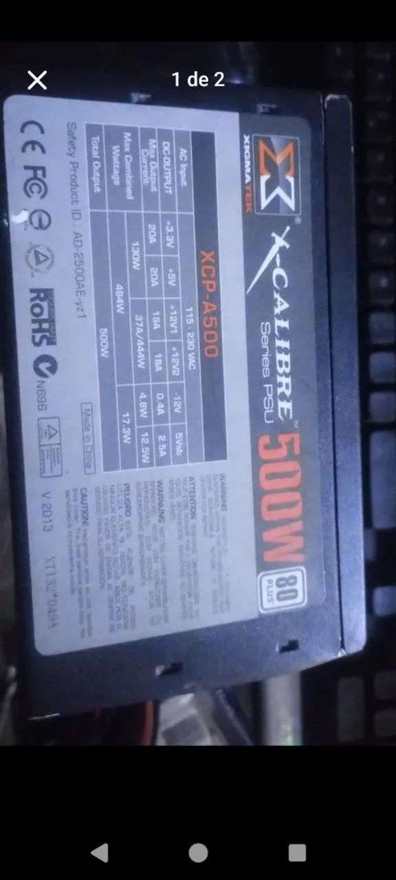 Sucata Peças PC - Foto 5