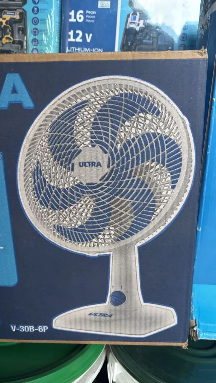 VENTILADOR  - Foto 2