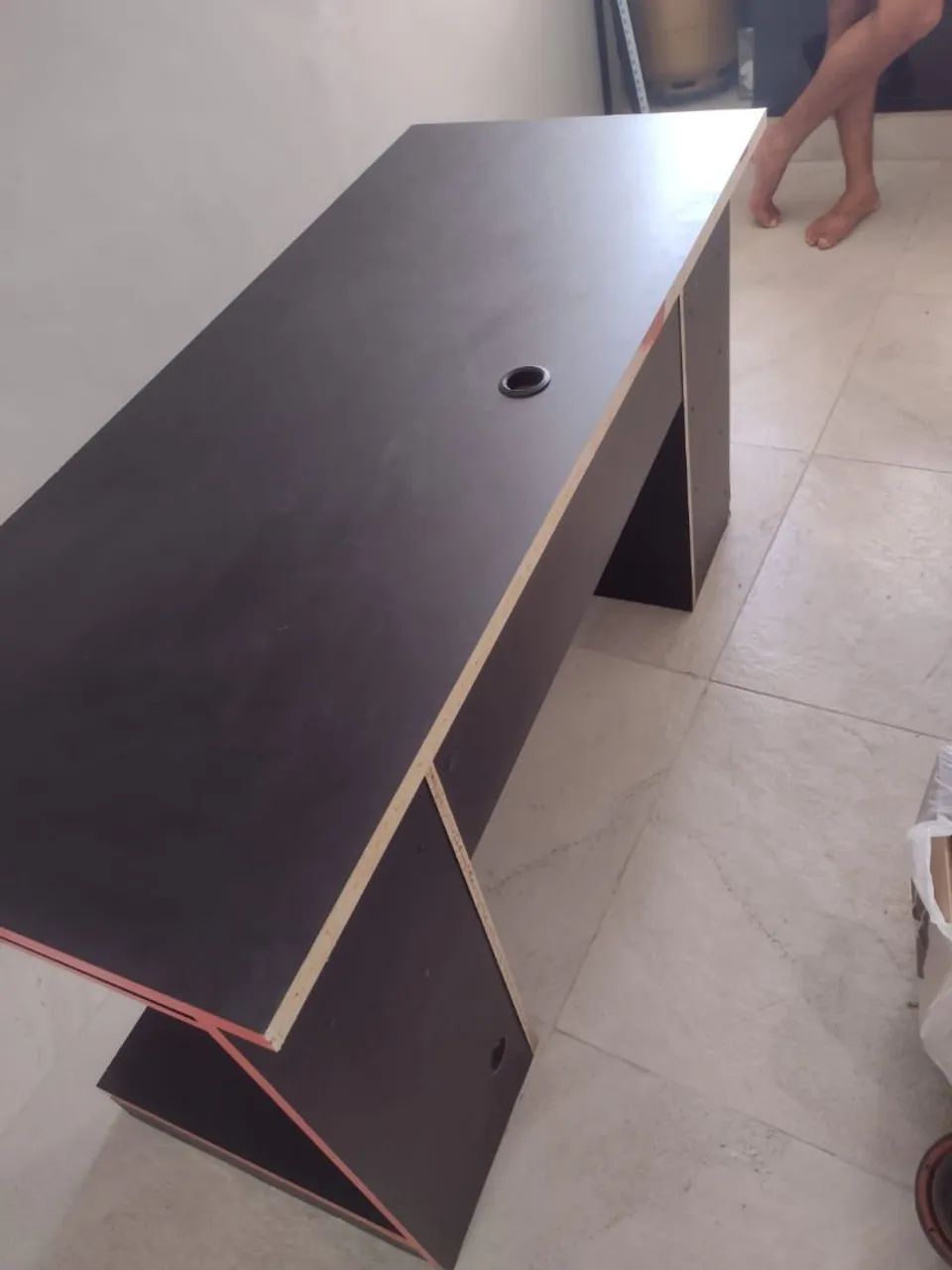 Mesa Escritório 