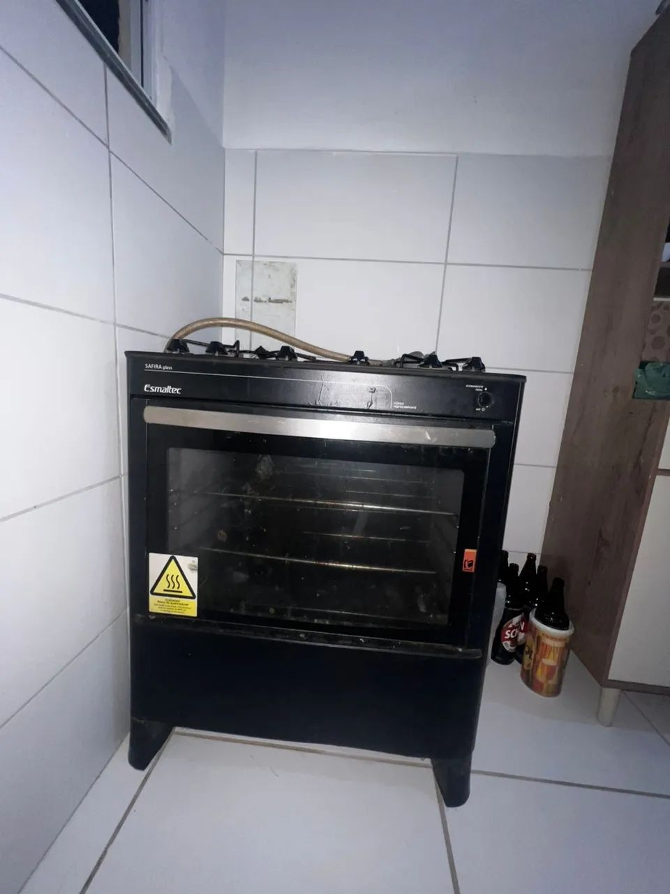 Fogão  - Foto 2
