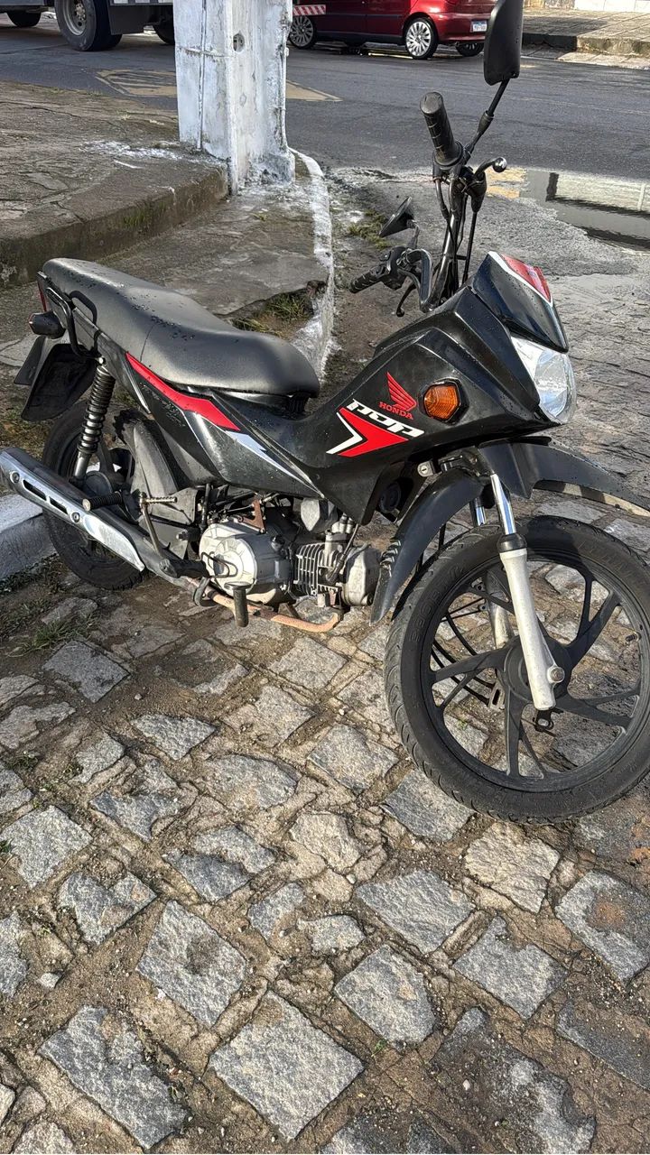 Pop 110i 2020 - Foto 3