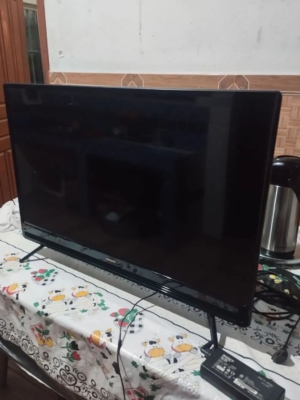 Televisão 