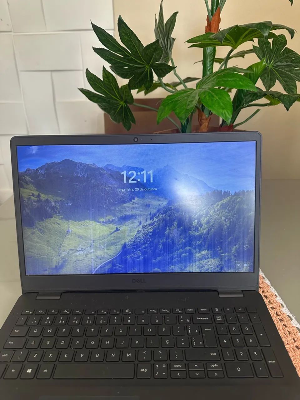notebook dell inspiron i3