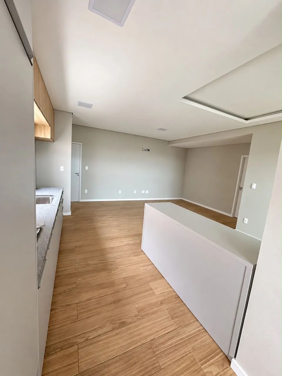 Apartamento no centro  - Foto 3