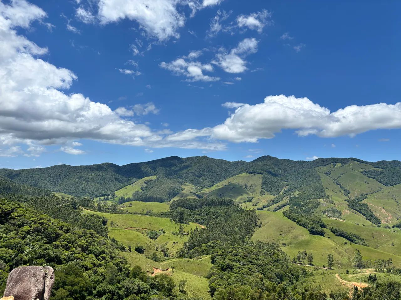 LINDO 2 HECTARES ESCRITURADO E COM LUZ! - Foto 5