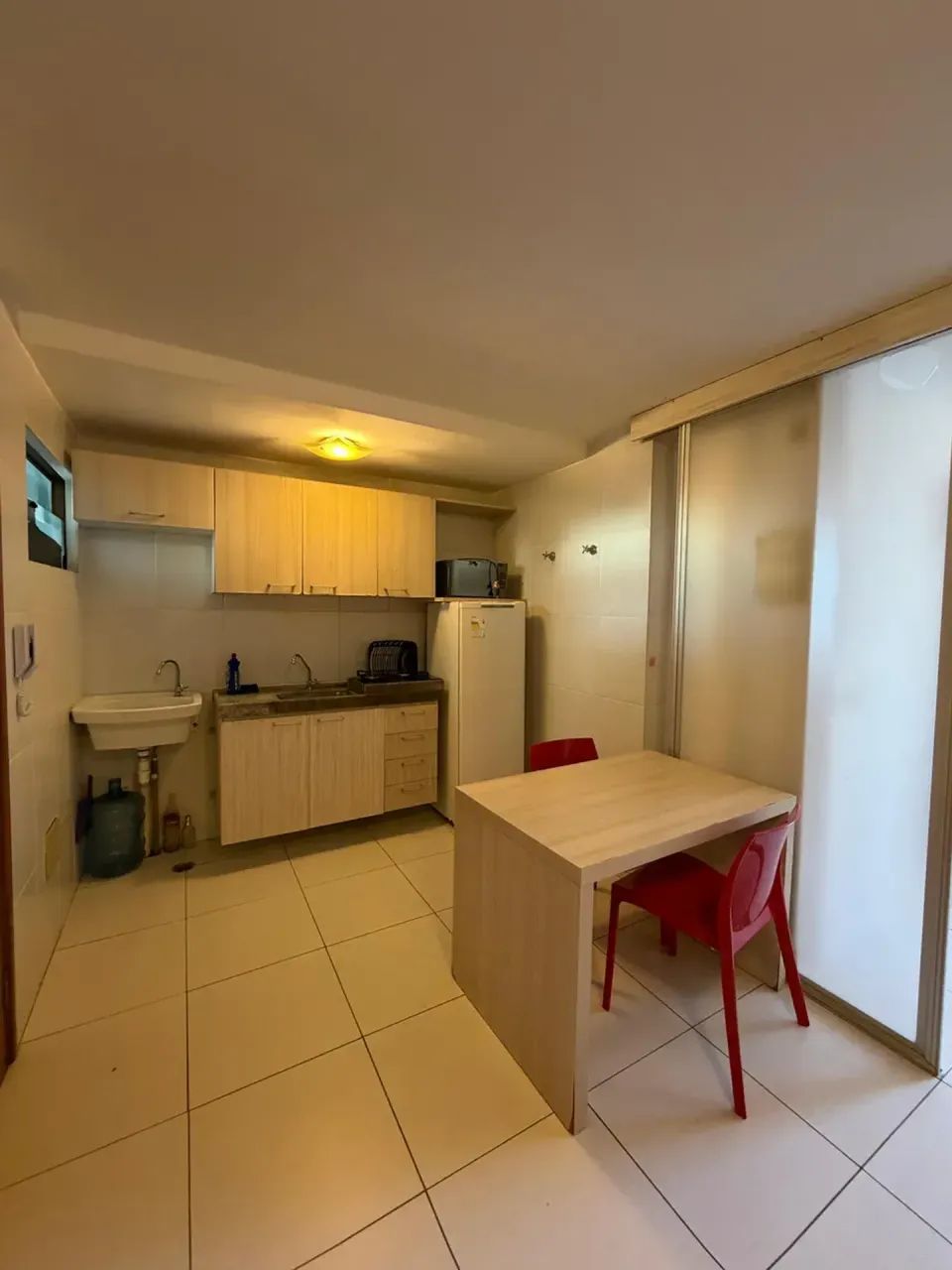 Imóvel para aluguel com 30 metros quadrados com 1 quarto em Boa Viagem - Recife - PE - Foto 2