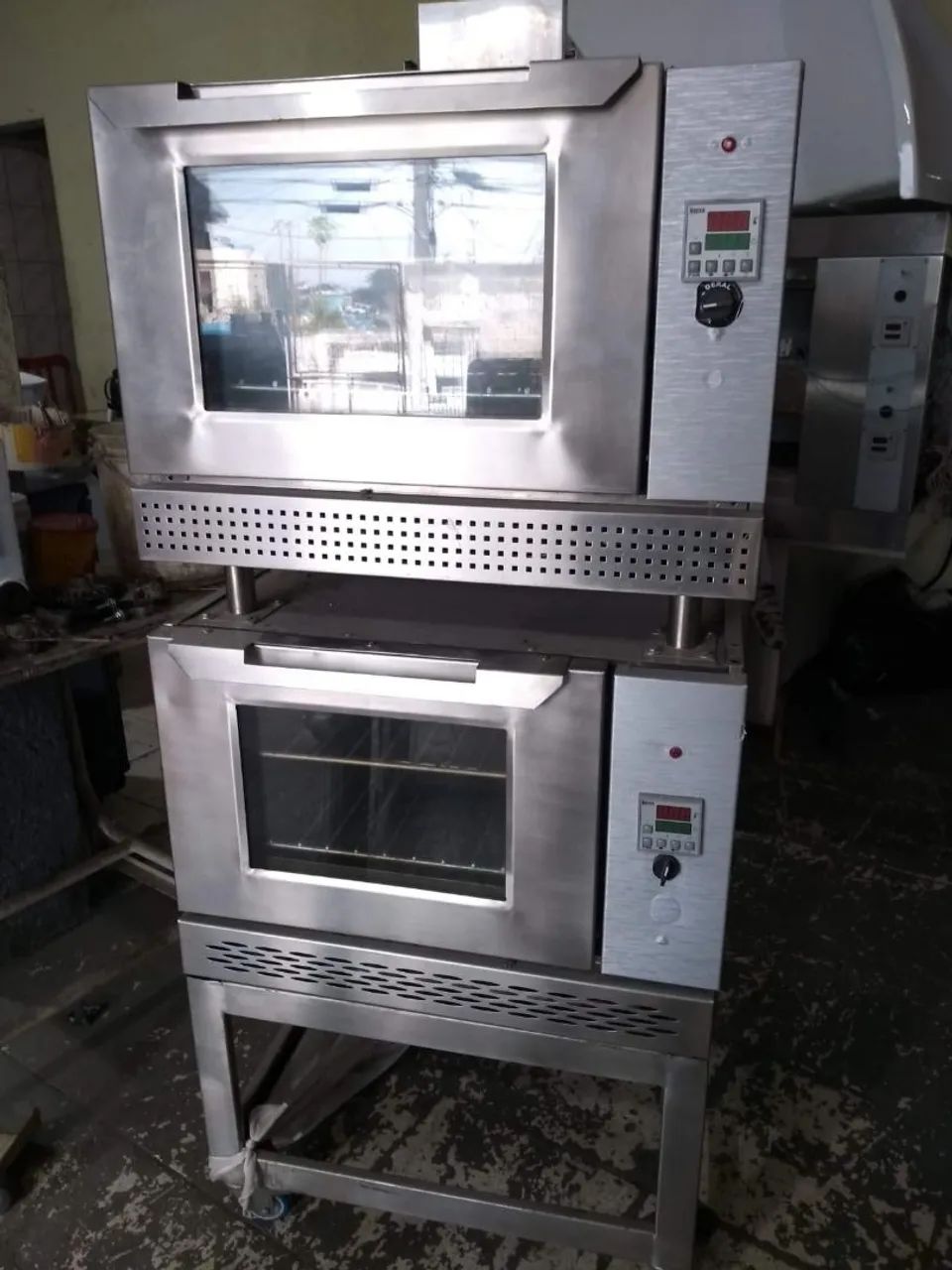 Forno a gás  - Foto 4
