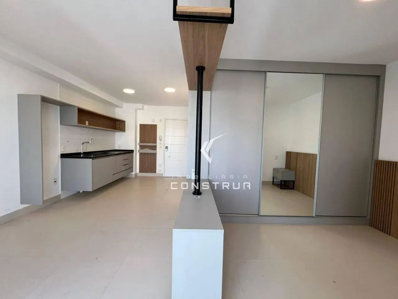 APARTAMENTO PARA ALUGAR NO GUANABARA, CAMPINAS-SP - Foto 2