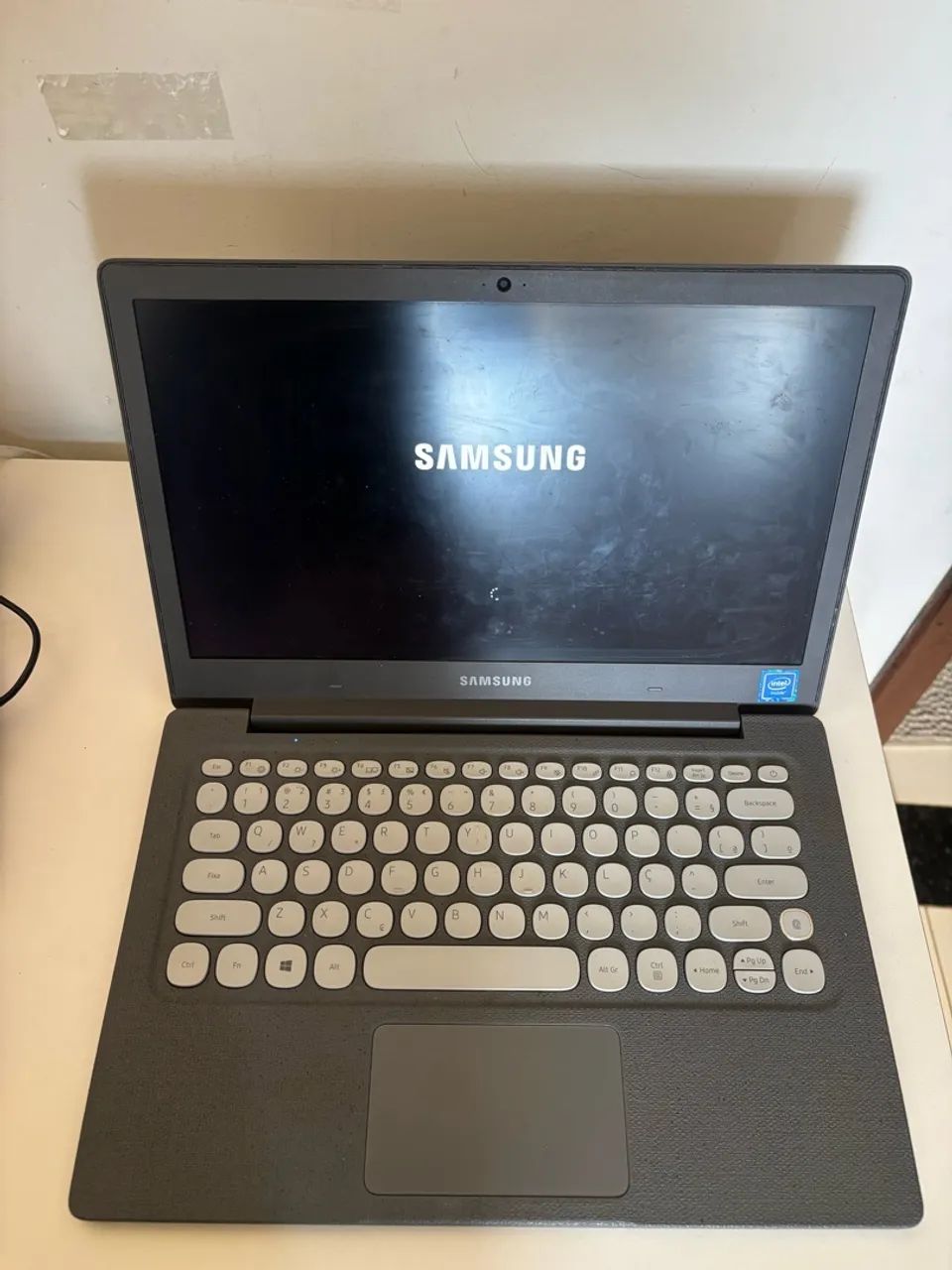 Notebook Samsung  - Foto 3