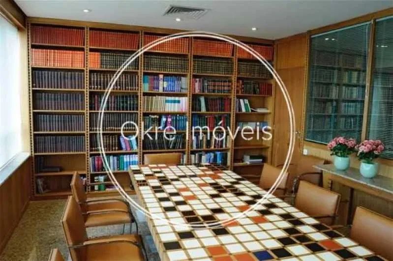 Sala : / Comercial / Glória - Foto 5