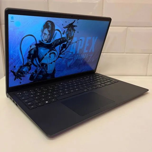 Notebook Dell i5 11th - 8Gb Ram - Intel Iris Xe - SSD - Foto 2